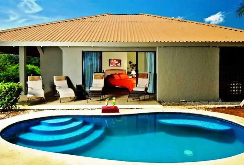 Ocotal Beach Resort