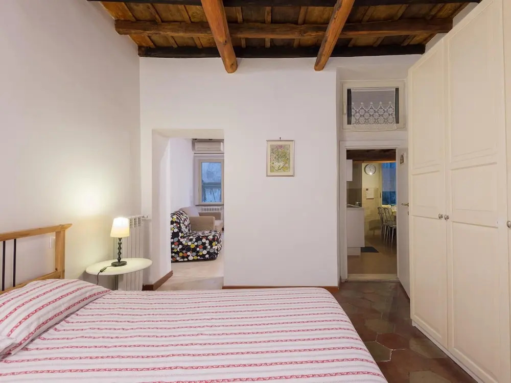 RSH Spagnoli Quiet Apartment