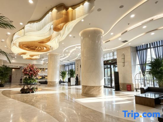 OBOR Hotel