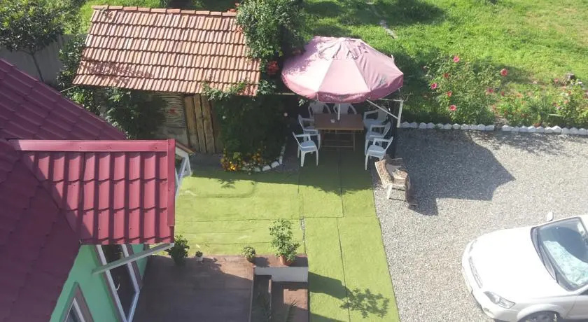 Marinas Guest House