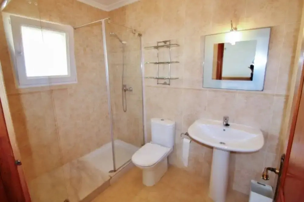 Fabya - Sea View Villa With Private Pool In Teulada