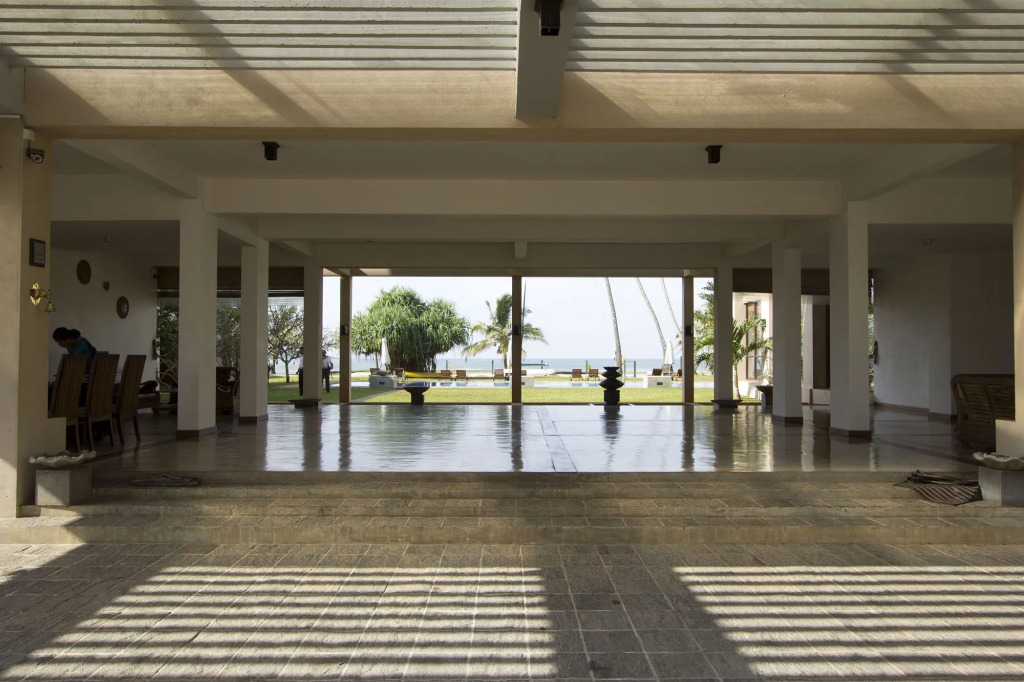 Mandara Resort Mirissa