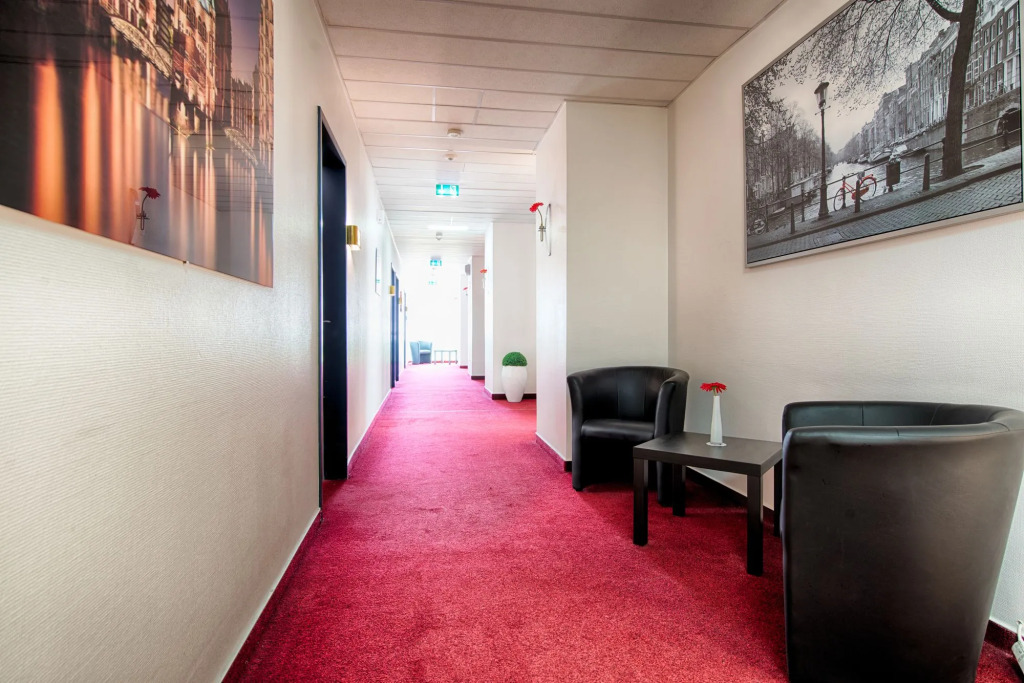 Hotel Richter