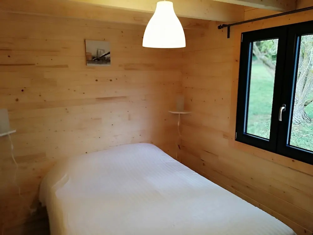 Les Chalets de Grazimis