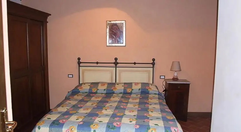 Cottage Garfagnana