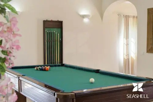 Villa Florencio by Algarve Holidays