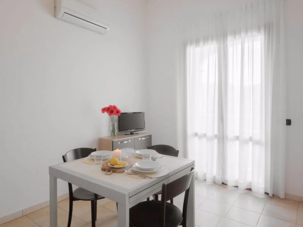 Residence Le Fontane
