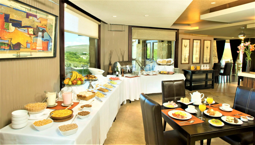 Imago Hotel & Spa