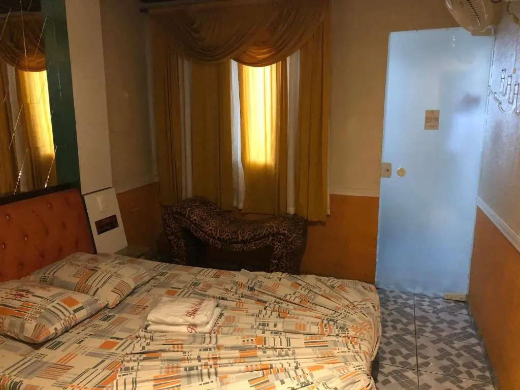 Hotel Solares Itaquera