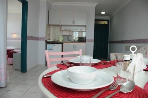 Lila Apart Alanya