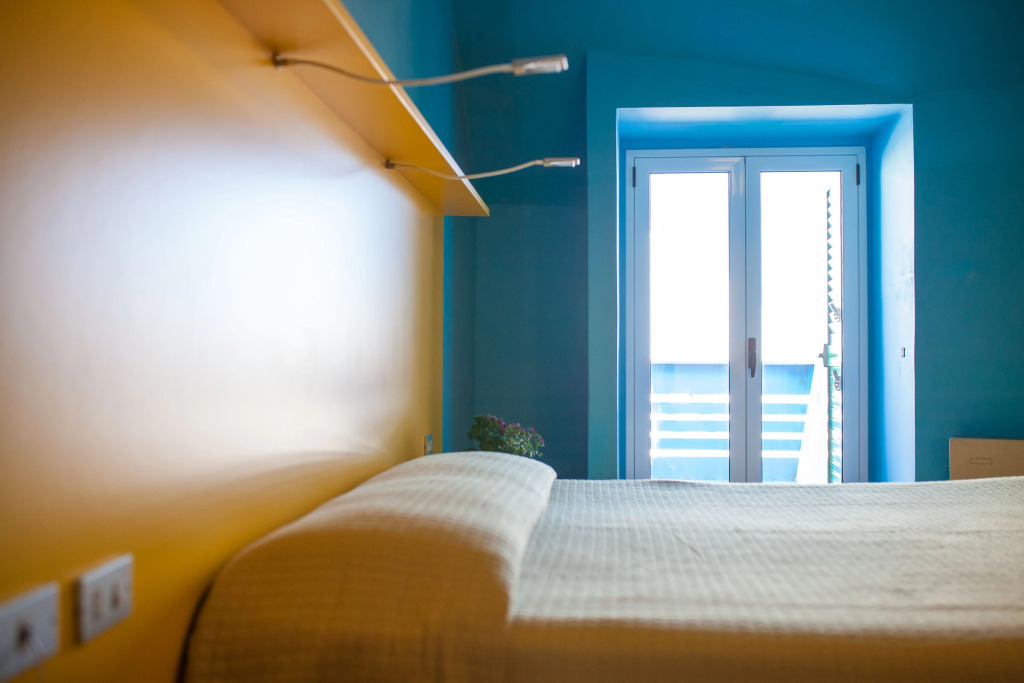 Hotel Villaggio Cala Corvino