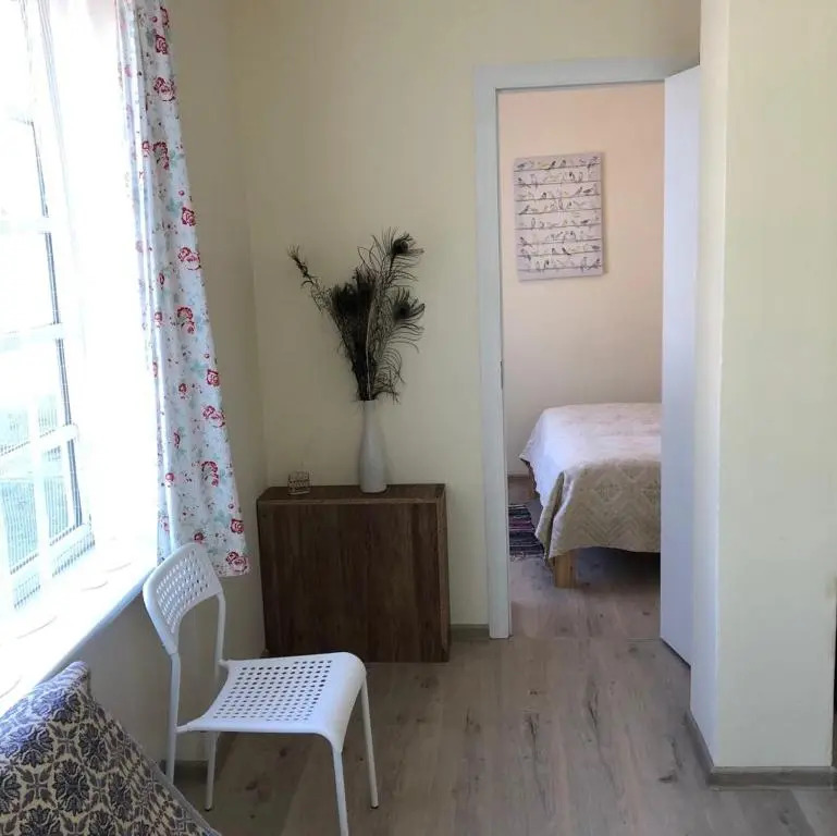 Vila BOHEMA Palanga - 4 apartamentų vila Kestučio g. 11