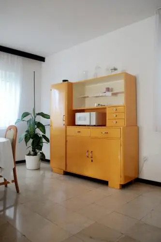 Apartment Rude