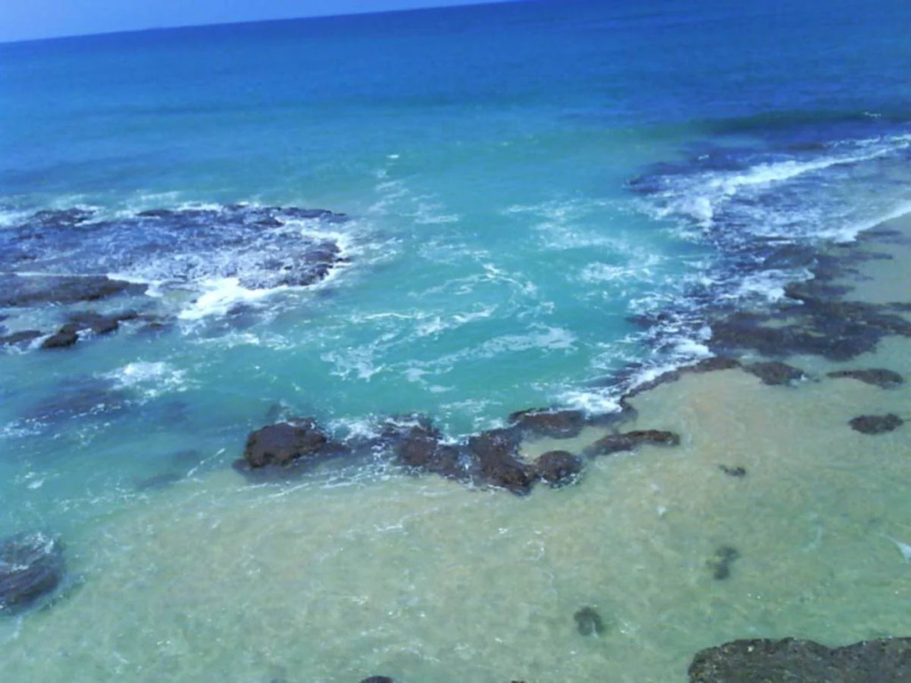Beauty Coral Hotel