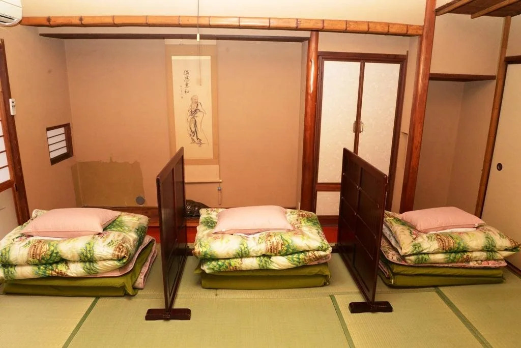 Guest House Matsukiso