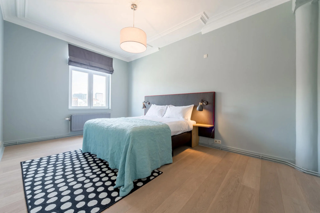 Smartflats Design - La Gaite