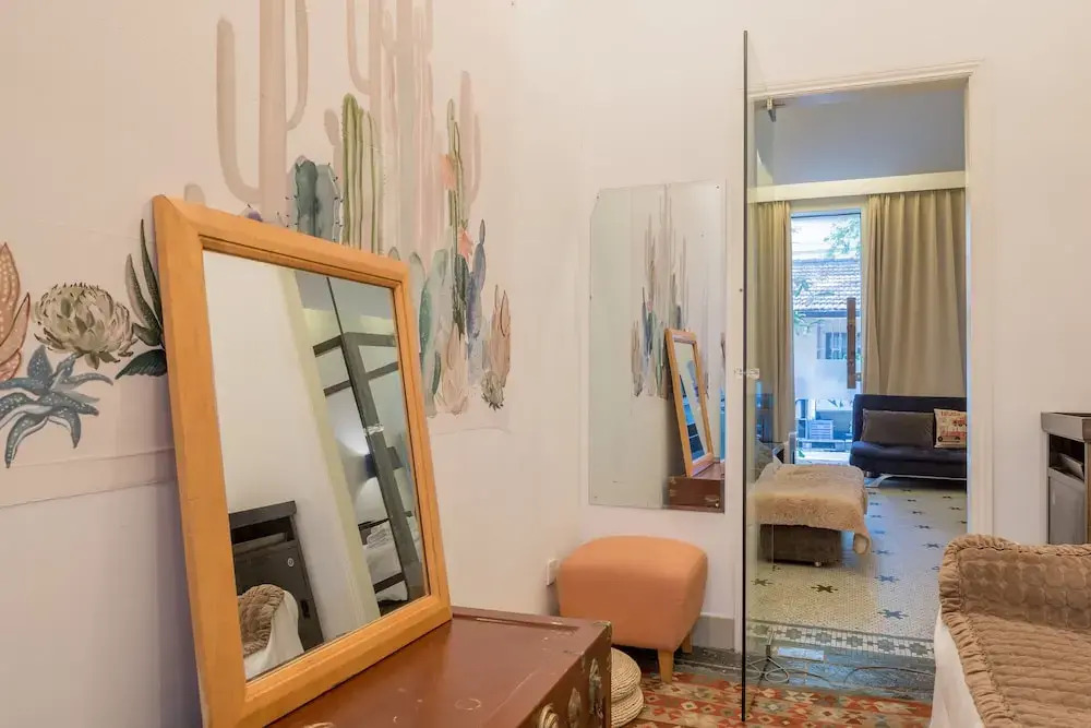 Wonderland FCC - XiangYang Homestay