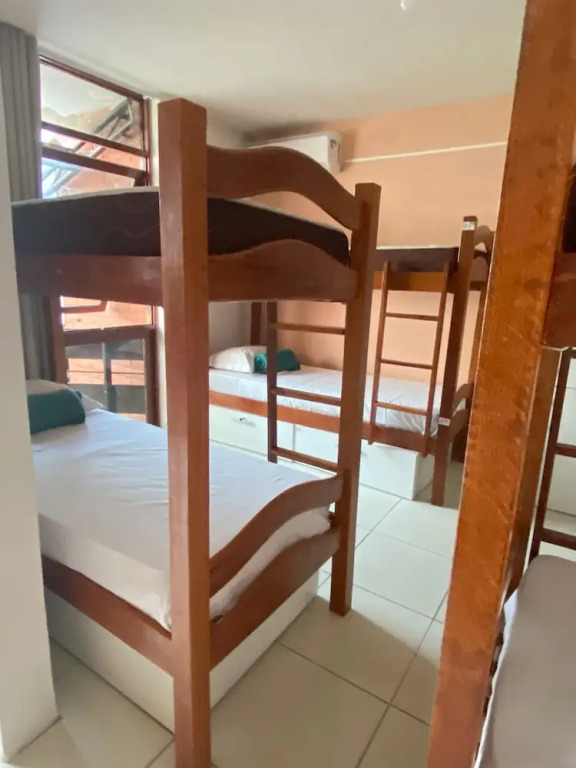 Apraiana Pousada e Hostel