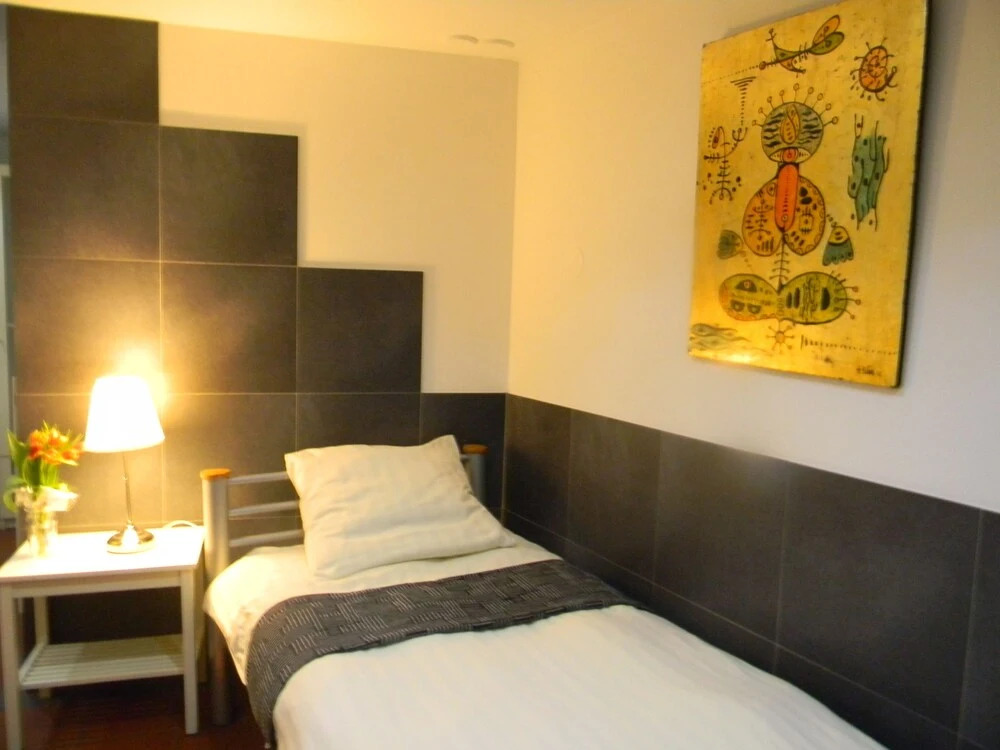 The Amsterdam Hotel Apartment in the Center