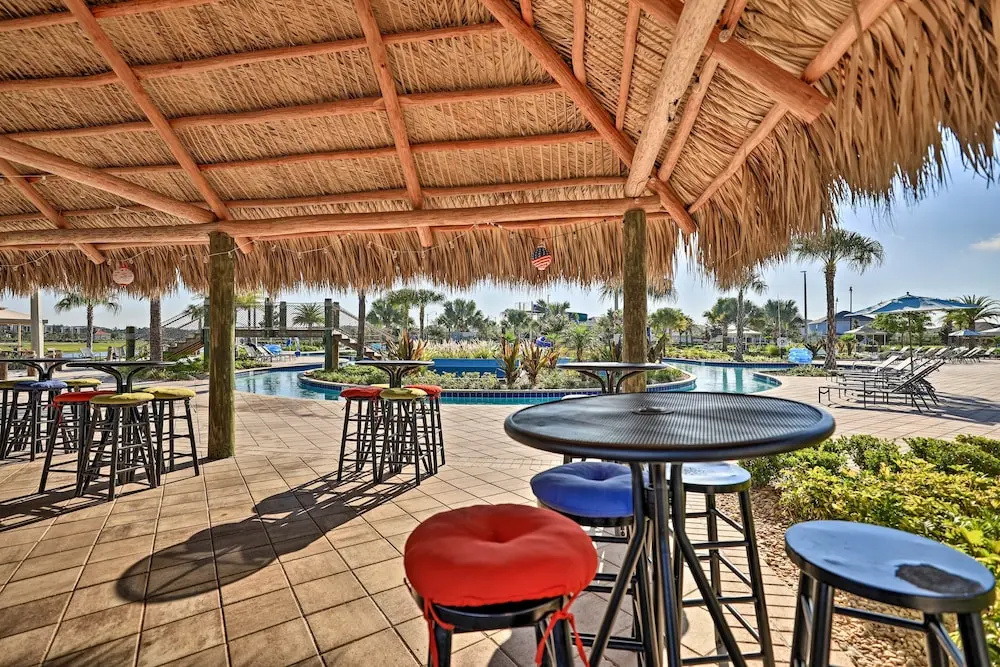 7 Mi Walt Disney World! Family Gem w/ Private Pool