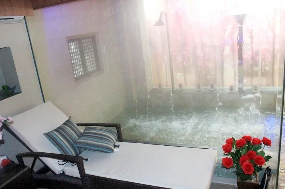 Empress Chen Boutique Hotel SPA