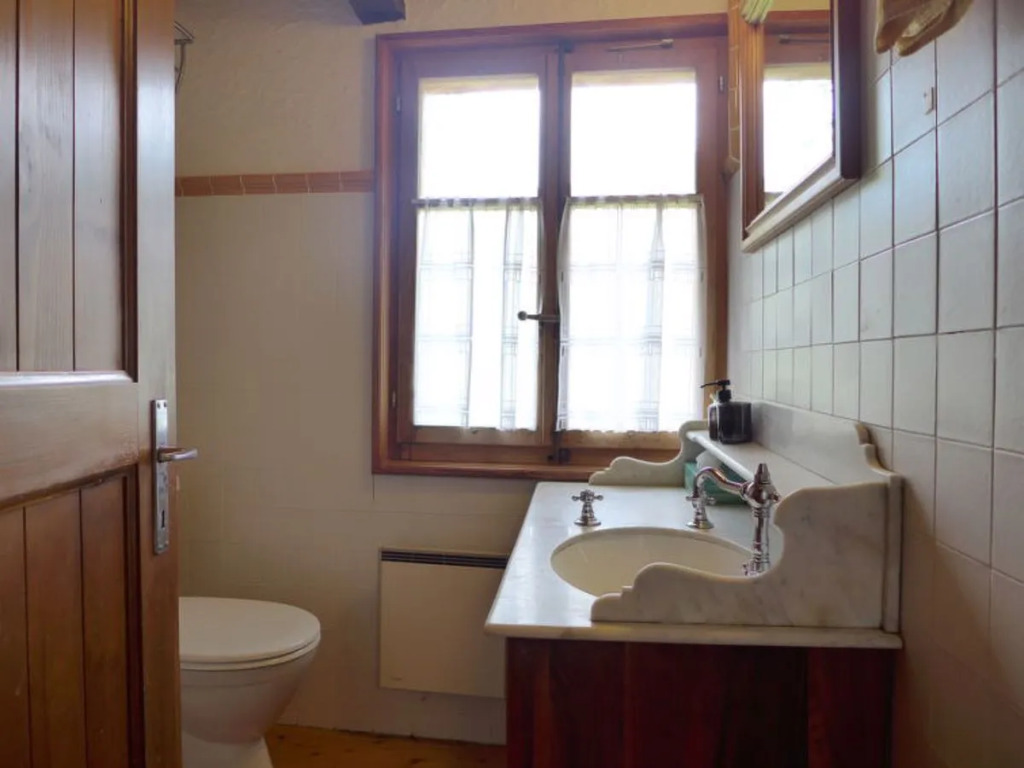 Apartment Jostbiel