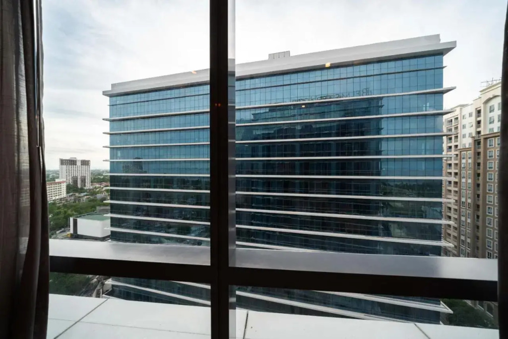 MCollection - Mactan Island Stay Near Beach and Airport