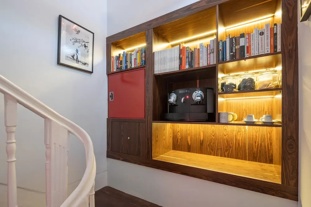 Utopian - Design Suites Porto