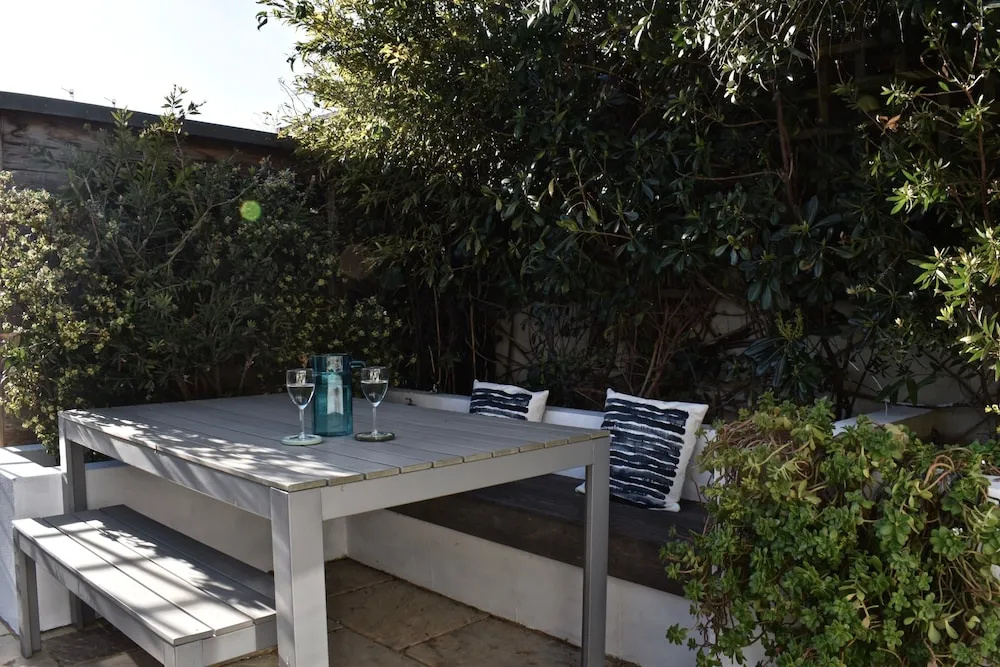 Stunning Victorian Townhouse in Central Brighton