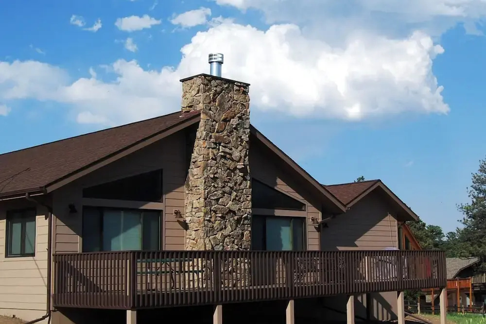 City 1BR Mtn-view Rocky Mountain National Park