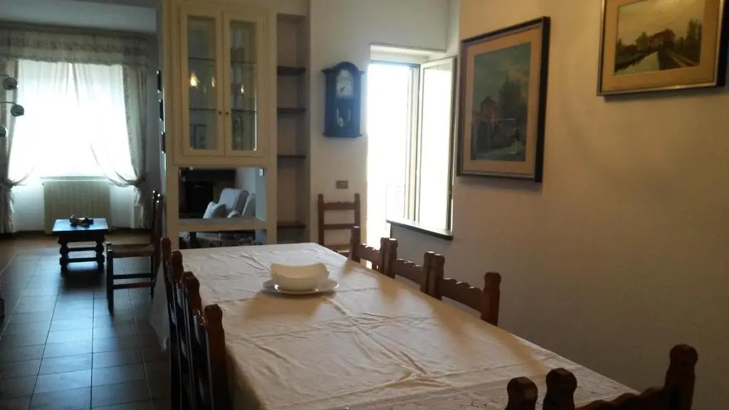 Appartamento Vacanze a Manciano