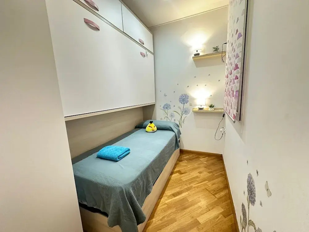 Rooms Calabria