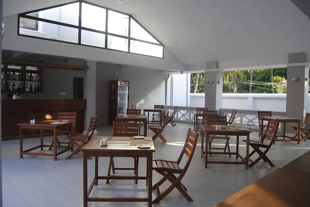 Sea Breeze Lodge Ngapali