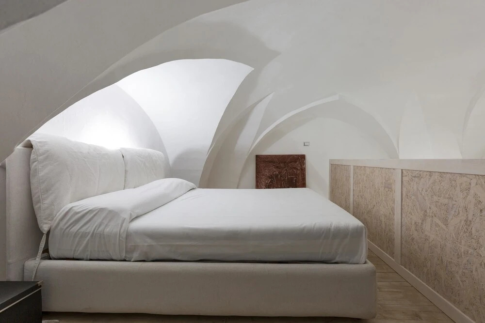 Loft Ina
