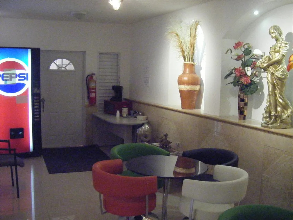 Hotel San Jorge