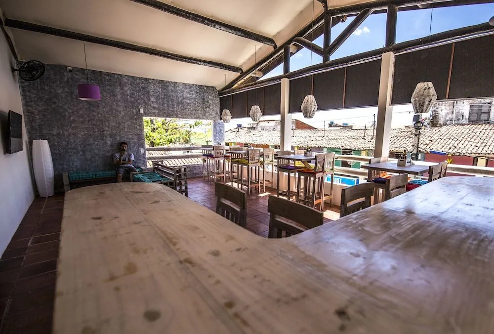 Hostel Ibiza