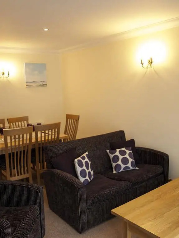 The Lakes Rookley Holiday Park by Away Resorts