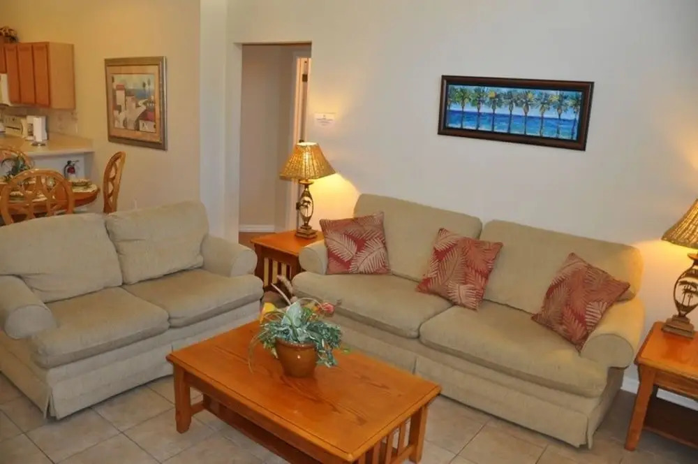 Windy Palms - Solana 1530 4 Bedroom Home