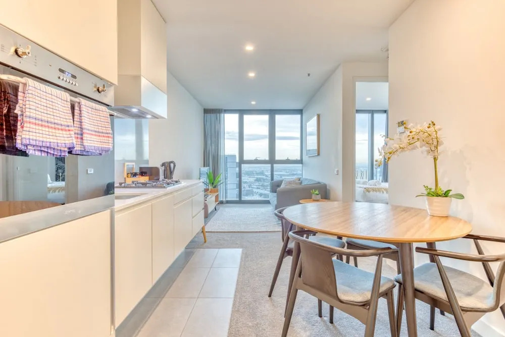 3704 BHB Luxe Southbank 2Bedroom