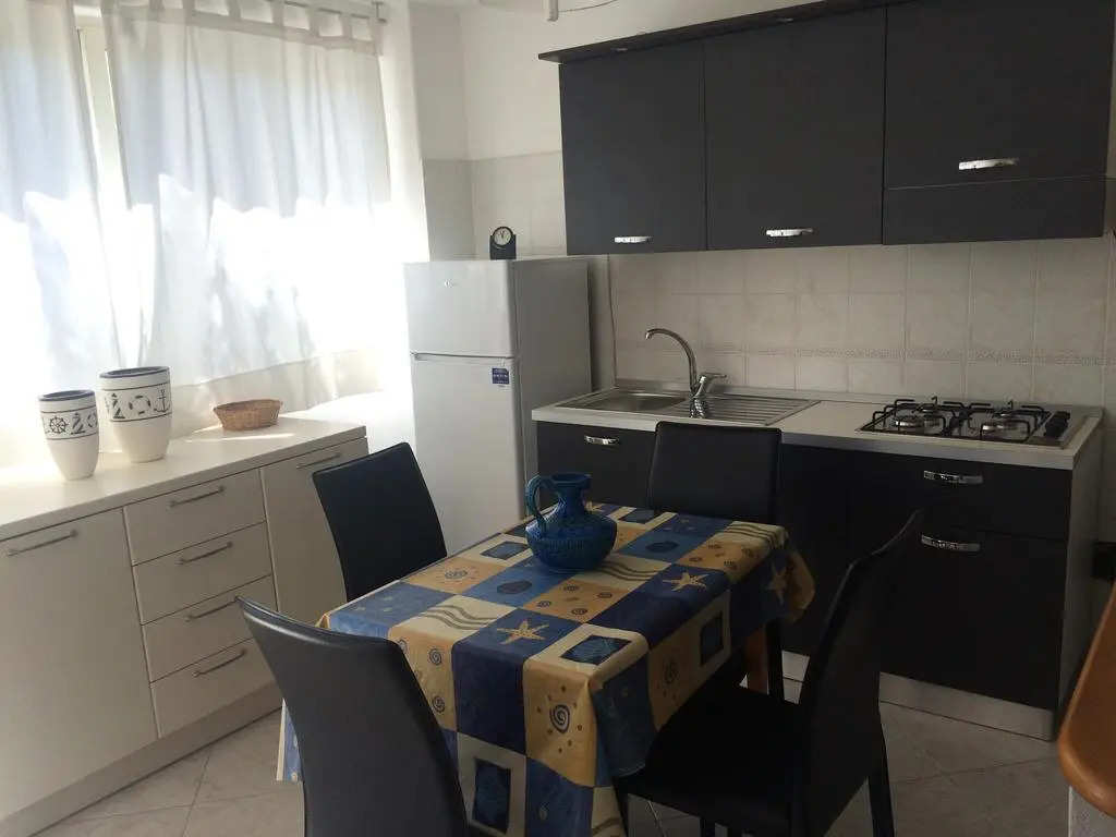 Casa Luisa Poetto