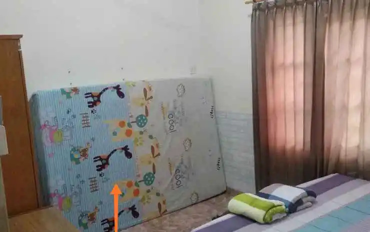 Homestay Yogyakarta Aqila