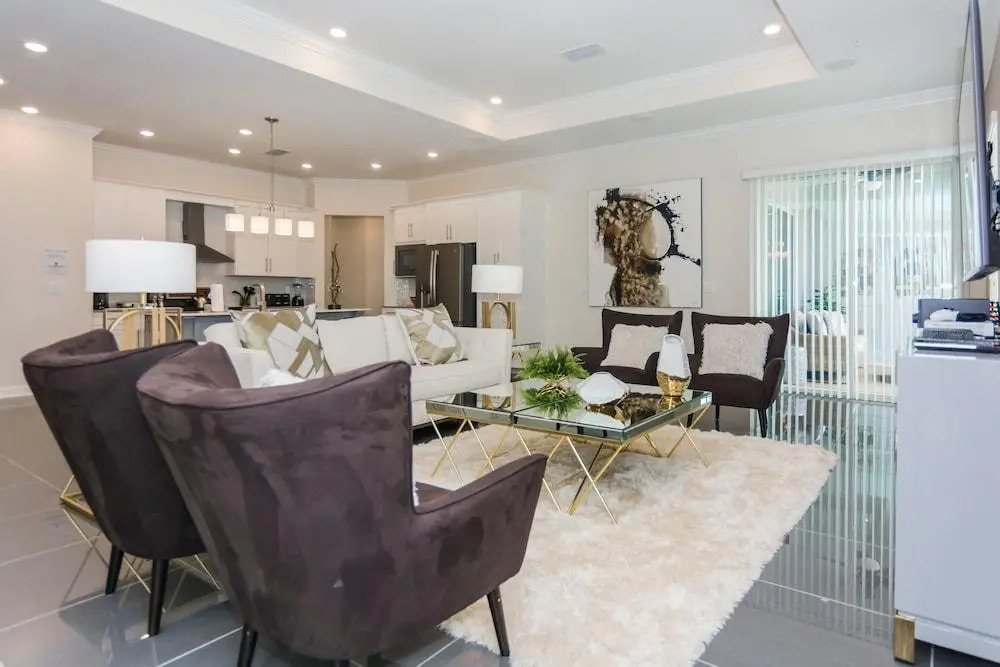 Top Deluxe Apartment at Storey Lake 262817