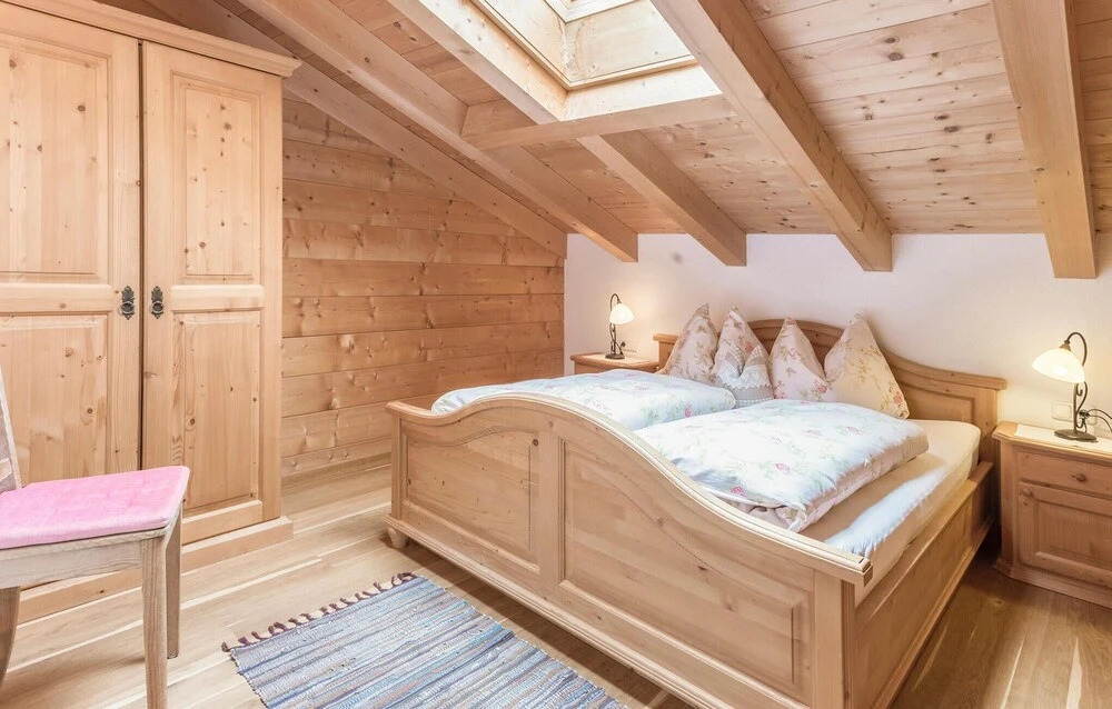 Nice Apartment in Westendorf With Wifi and 2 Bedrooms