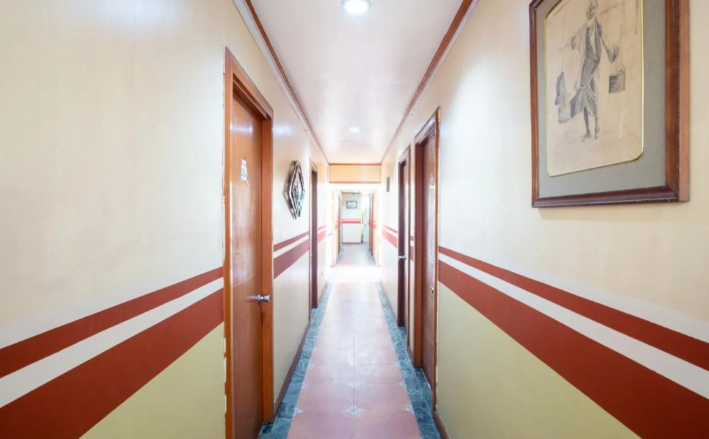 RedDoorz at Maanyag Pension House Mandaue