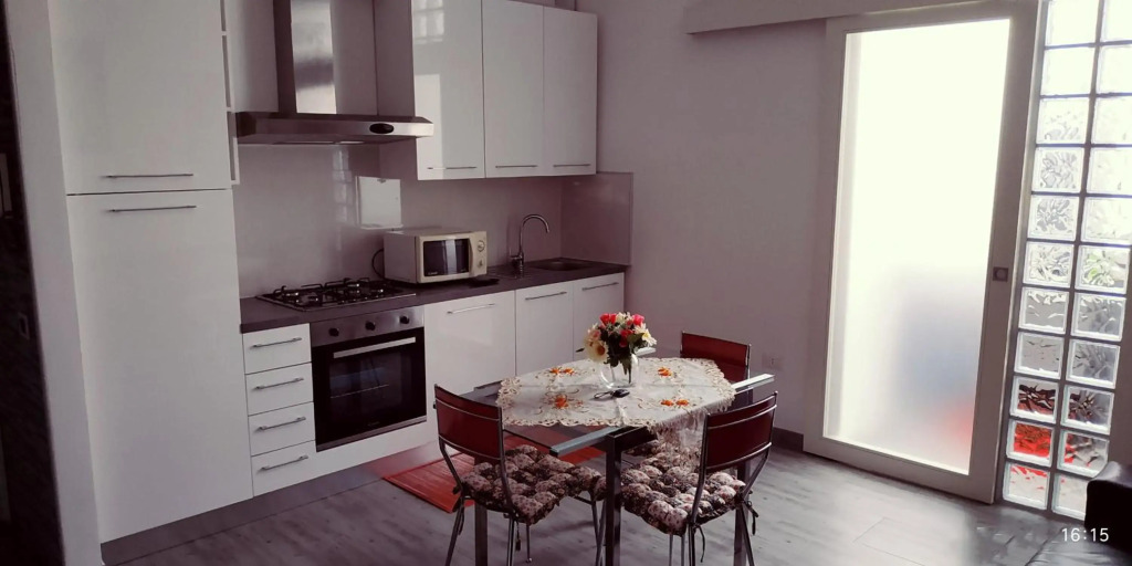 Apartment Milano