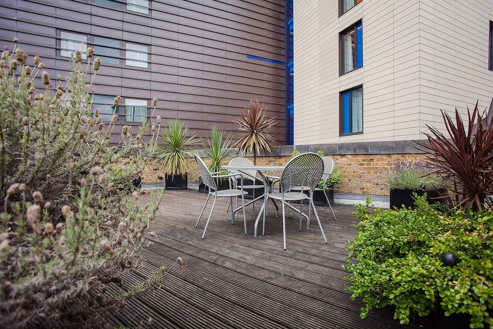 London Bridge Designer Flat