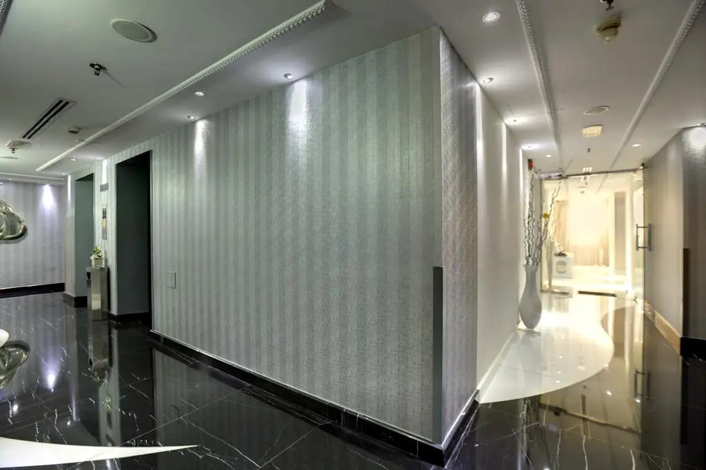 Moscow Hotel