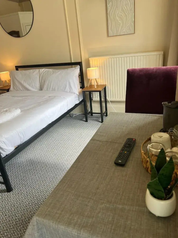 Edinburgh Travel Guest House