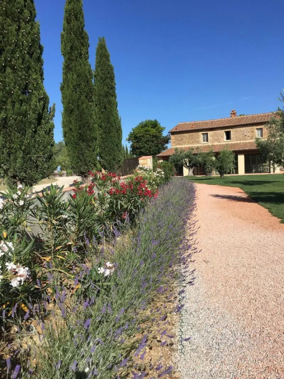 Locanda dellAioncino