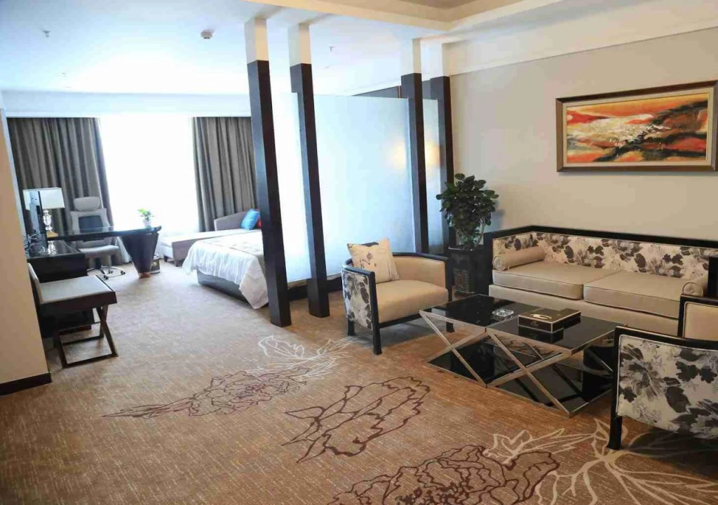 Berman Hotel